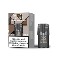 Scandal Maskking Pod Pure Tobacco 20mg/ml 2ml